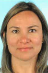 FÄ Dr. Maria Helena Werle