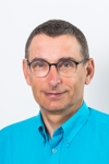 OA Dr. Karl Heinz Oberwinkler