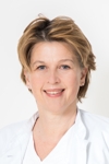 OÄ Dr. Claudia Pasterk Abt. f. Gynäkologie und Geburtshilfe