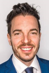 Dr. Patrick Nürnberger