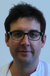 Dr. Florian Prenner