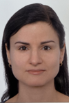 Dr. Nadia Schäffer