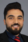 Dr. Ibrahim Shaikh-Zain