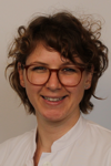 Dr. Stefanie Tschernuth, BSc